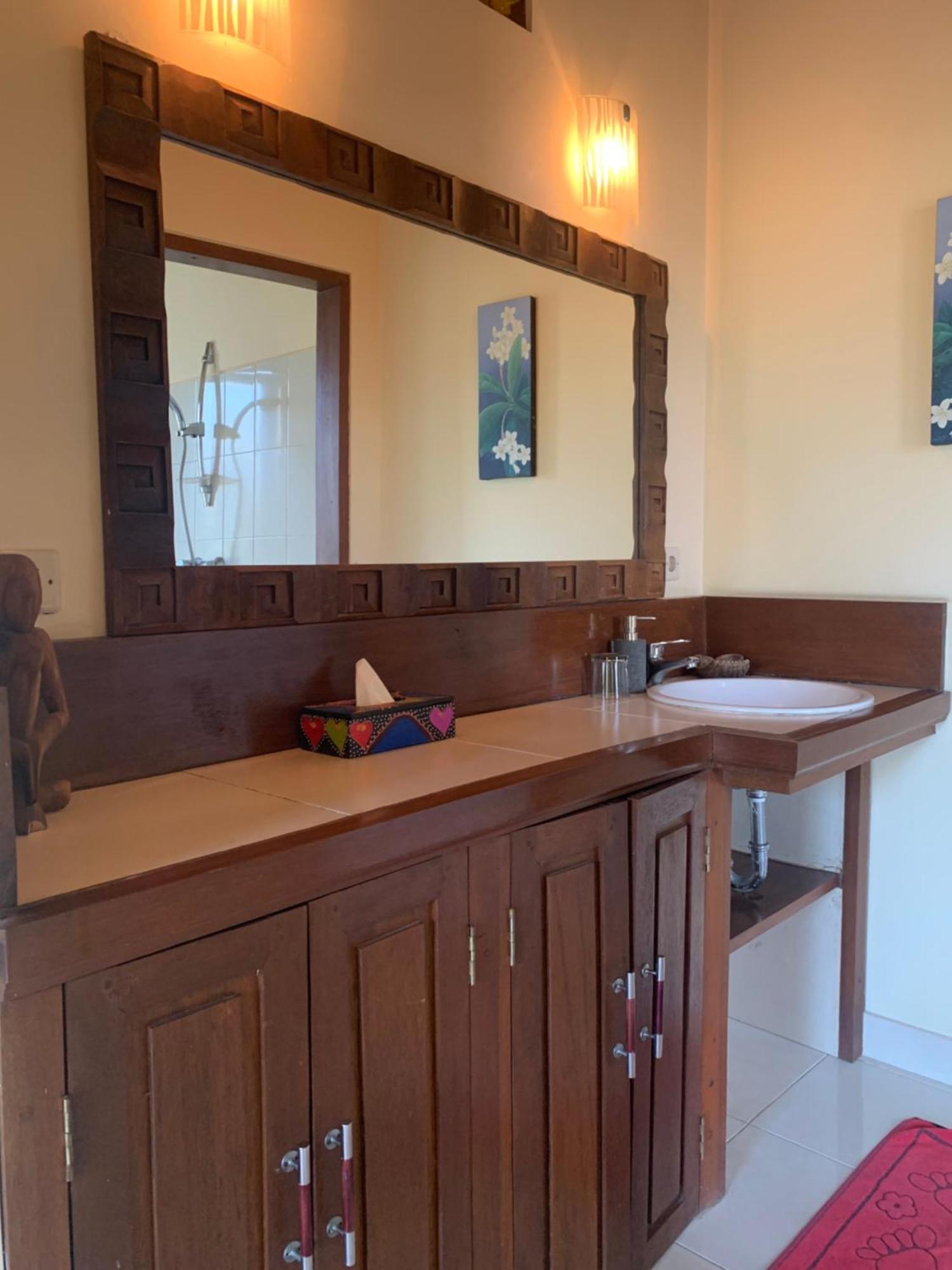 Villa Mangku In Ricefield Ubud  Exterior photo